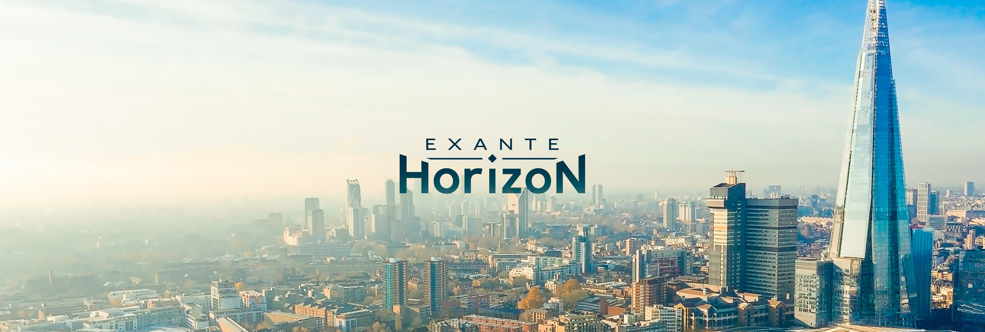 Test EXANTE Horizon Event 2024 image