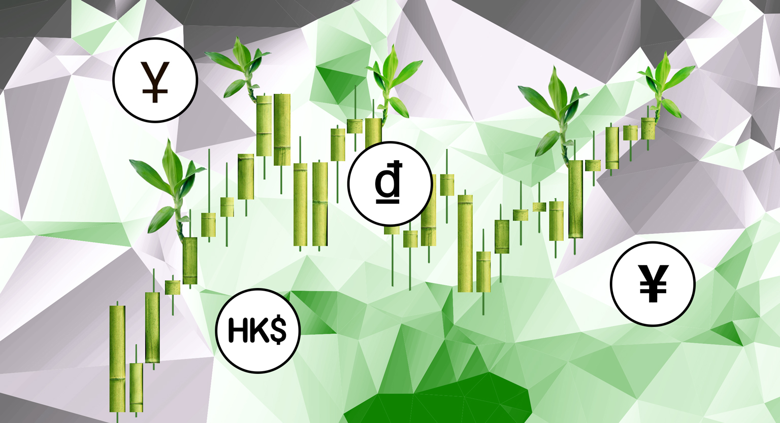 Top 7 Asian Stocks You Probably Haven’t Heard Of