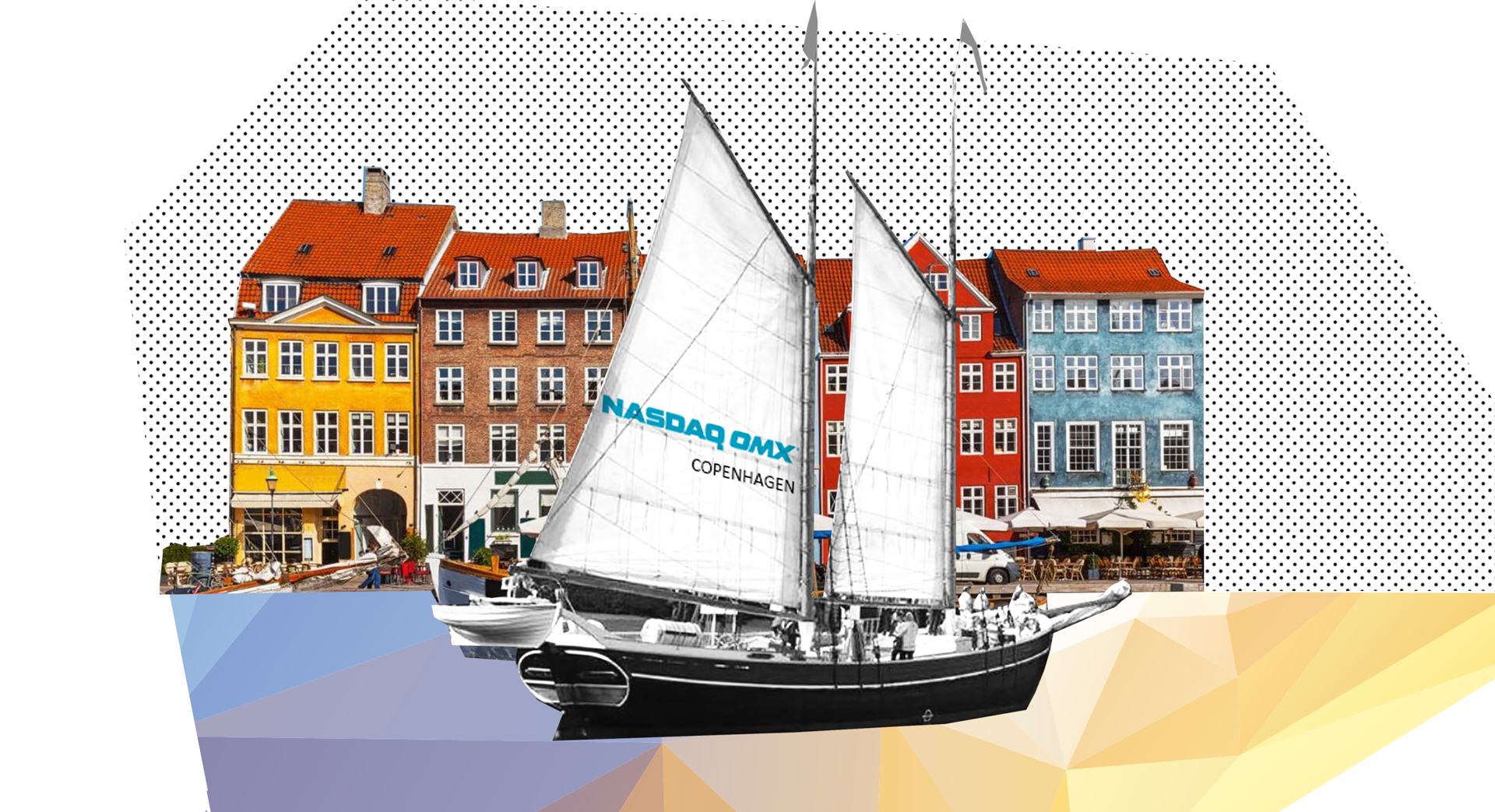 A new exchange in EXANTE terminal: OMX Copenhagen
