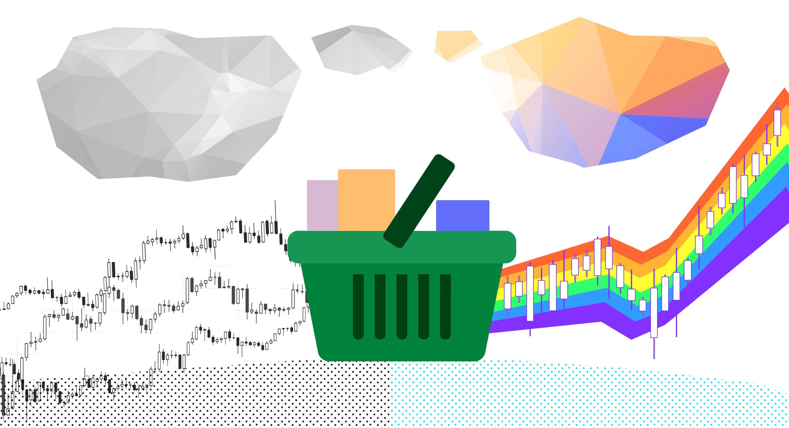 EXANTE trading platform now allows you to create basket charts